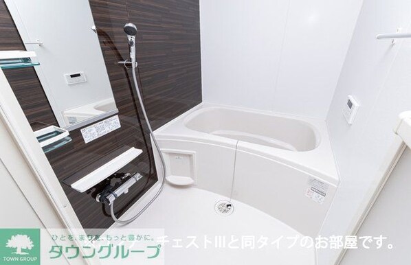 CARNABY(カーナビー)の物件内観写真